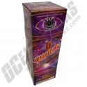 OMG Whistling Artillery Ball Shells Compact 6pk
